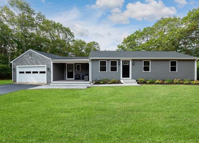 Property at 315 Blackthorn Rd, Barnstable, MA 02648, 3 beds, 2 baths