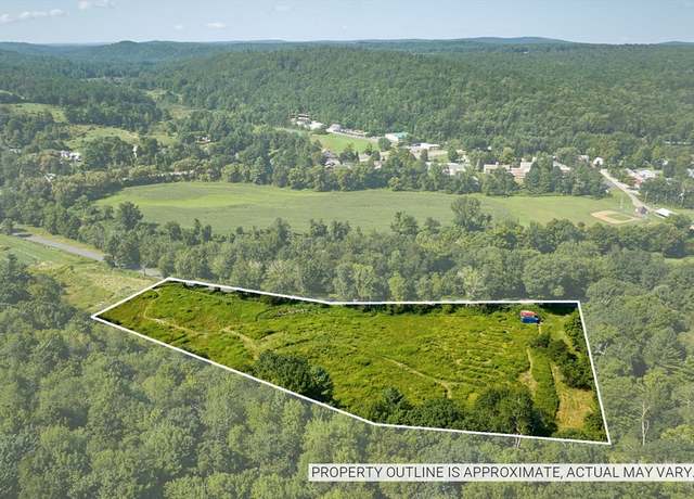 Property at 2b Lilac Ave, Cummington, MA 01026