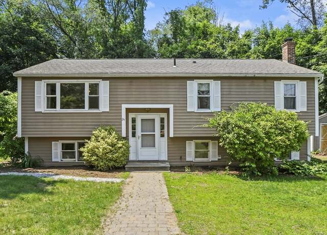 Property at 24 Lynn Ln, Southbridge, MA 01550, 4 beds, 1.5 baths