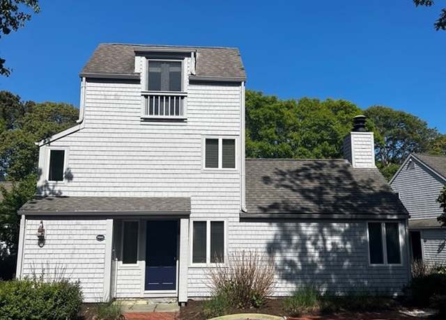 Property at 100 Mid Iron Way #7005, Mashpee, MA 02649, 2 beds, 2 baths