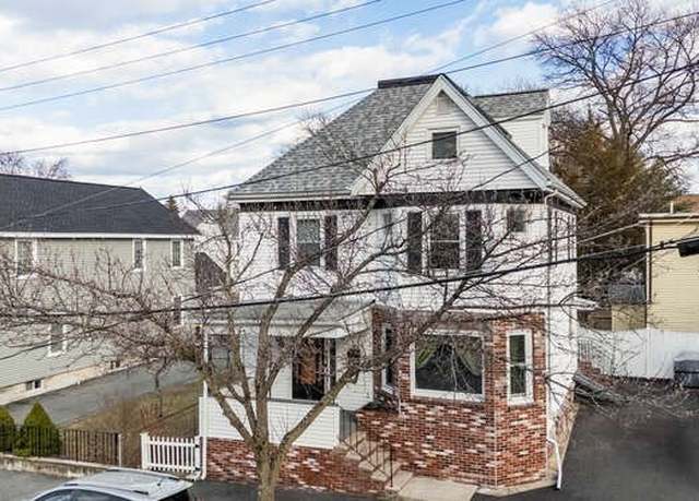 Property at 26 North St, Medford, MA 02155, 4 beds, 2.5 baths