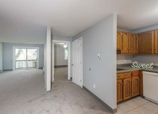 Property at 19 Church St Unit C7, North Attleboro, MA 02760, 1 bed, 1 bath