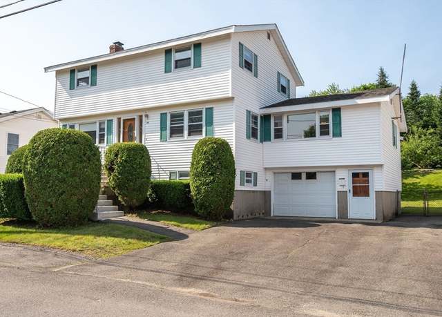 Property at 34 Buena Vista Ave, Salem, MA 01970, 4 beds, 1.5 baths