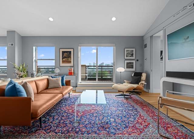 Property at 150 Orleans St Ph 1, Boston, MA 02128, 2 beds, 2 baths