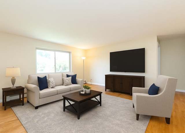 Property at 36 Bryon Rd #5, Boston, MA 02467, 2 beds, 1 bath