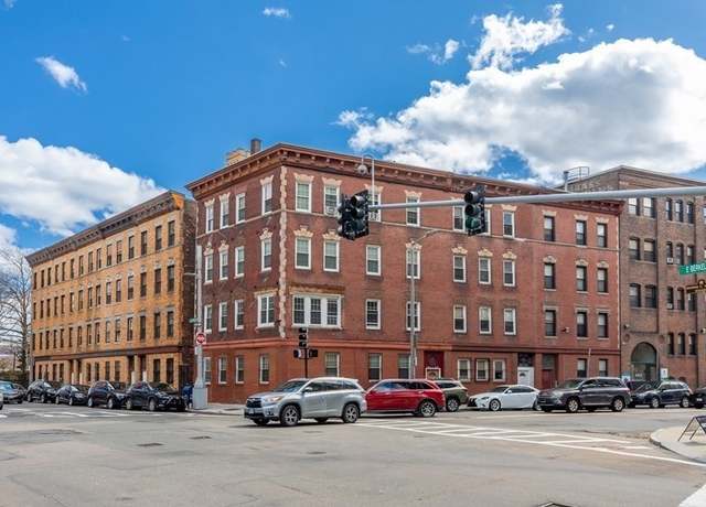 Property at 410-412 Harrison Ave, Boston, MA 02118, 11 beds, 4 baths