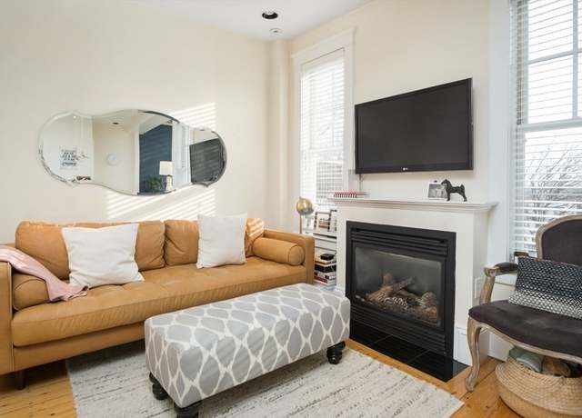 Property at 51 Elm St #3, Boston, MA 02129, 2 beds, 1.5 baths