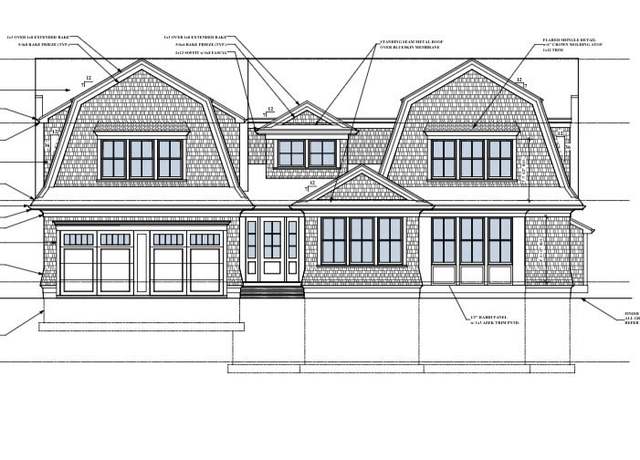 Property at 640 Poponessett Rd, Barnstable, MA 02635, 3 beds, 4.5 baths