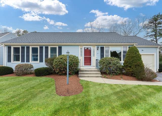 Property at 32 Country Side Rd #32, Bellingham, MA 02019, 2 beds, 2 baths