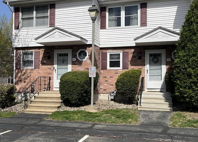 Property at 55 Empire St #60, Chicopee, MA 01013, 2 beds, 1.5 baths