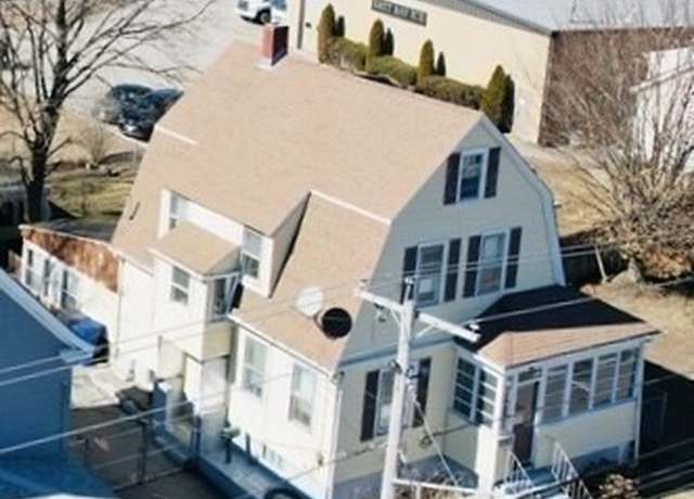Property at 1123 S Broadway, East Providence, RI 02914, 3 beds, 2 baths