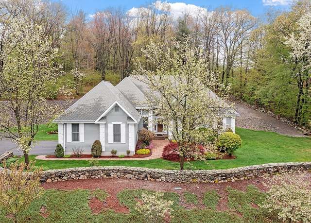 Property at 130 Temple St, Gardner, MA 01440, 3 beds, 3.5 baths