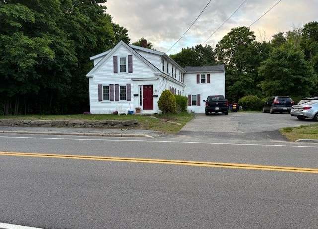 Property at 116 Center St, Bridgewater, MA 02324, 7 beds, 2 baths