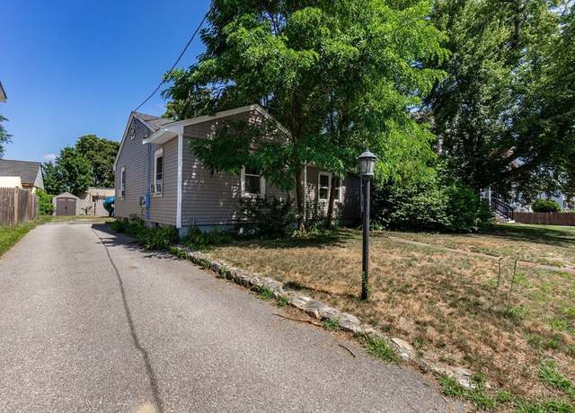 Property at 26 Hartford St, Framingham, MA 01702, 3 beds, 2 baths