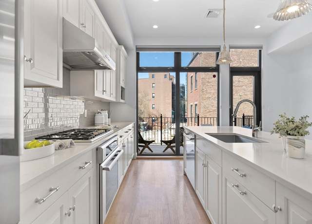 Property at 519 Shawmut Ave #2, Boston, MA 02118, 3 beds, 2.5 baths