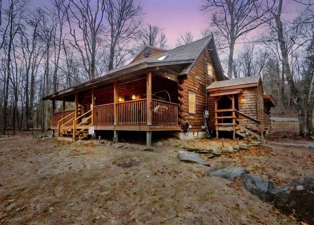 Property at 89 Lady Of The Lake Ct, Becket, MA 01223, 4 beds, 2 baths