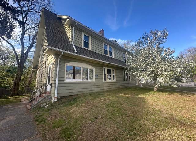 Property at 74-78 Leyfred Ter, Springfield, MA 01108, 8 beds, 3 baths