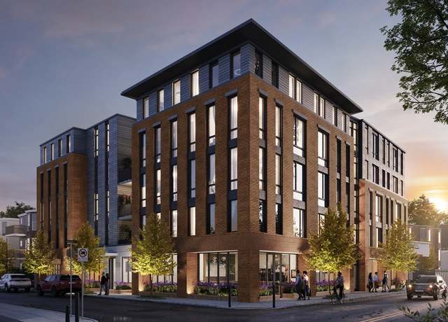 Property at 100 Lincoln St #401, Boston, MA 02135, 2 beds, 2 baths