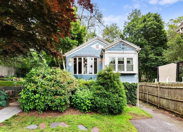 Property at 47 Rockdale Ave, Lynn, MA 01904, 3 beds, 1 bath