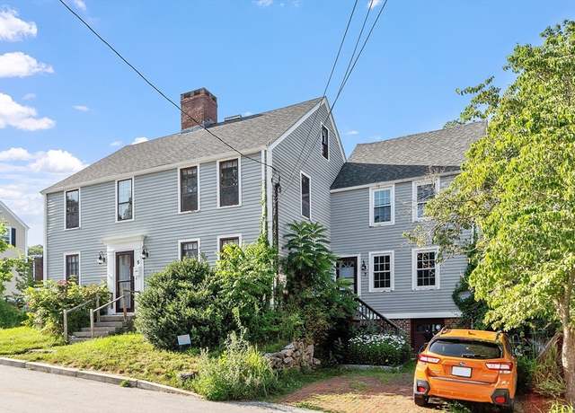 Property at 5-7 Boardman St, Amesbury, MA 01913, 7 beds, 2.5 baths
