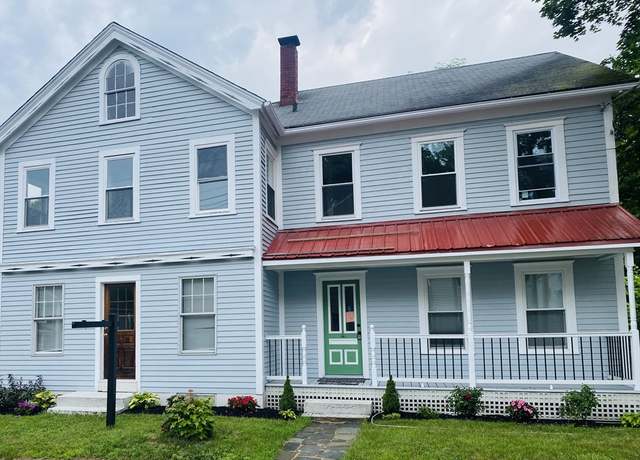 Property at 34 Commercial St, Palmer, MA 01069, 6 beds, 3 baths