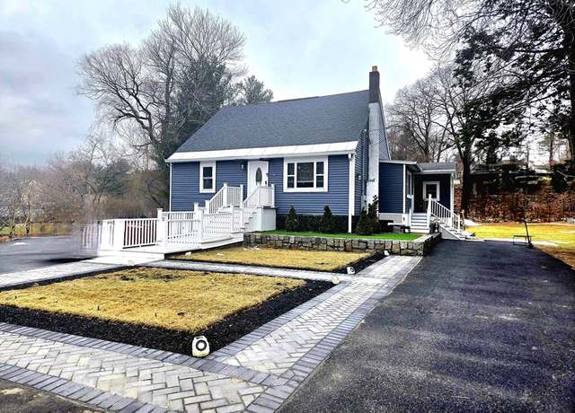 Property at 92 Wenham, Danvers, MA 01923, 5 beds, 3 baths