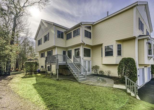 Property at 2202 Old Bridge Ln #2202, Bellingham, MA 02019, 2 beds, 2.5 baths
