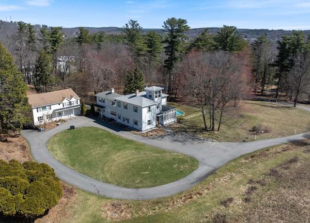 Property at 15 Estes, Amesbury, MA 01913, 5 beds, 3 baths