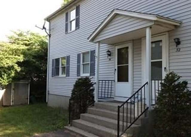 Property at 32-34 Editha Ave, Agawam, MA 01001, 4 beds, 3 baths