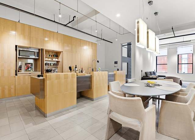 Property at 453 Washington St Unit 3A, Boston, MA 02111, 2 beds, 2 baths