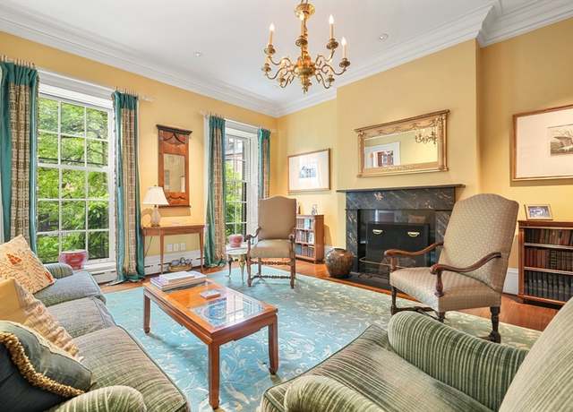 Property at 80 Pinckney St, Boston, MA 02114, 4 beds, 7 baths