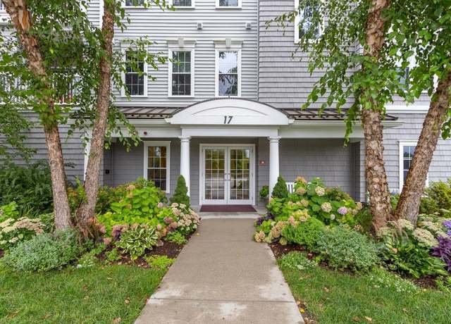 Property at 17 Morgan Dr #403, Natick, MA 01760, 2 beds, 2 baths