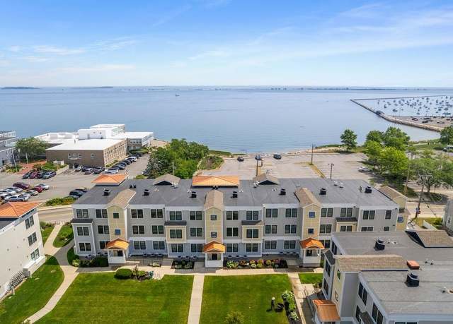 Property at 216 Water St Unit B101, Plymouth, MA 02360, 2 beds, 1 bath