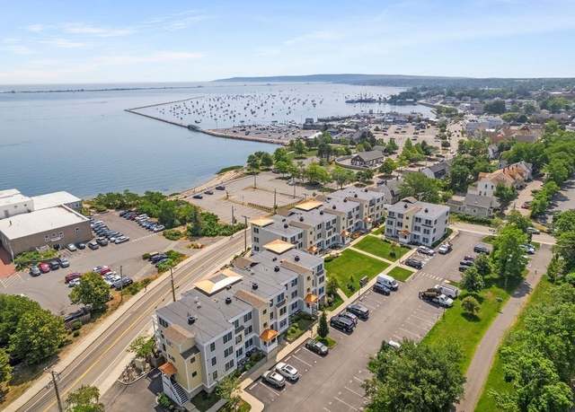 Property at 216 Water St Unit B101, Plymouth, MA 02360, 2 beds, 1 bath