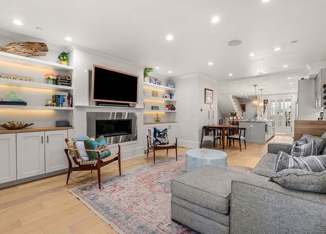 Property at 530 East Broadway Unit A, Boston, MA 02127, 3 beds, 3 baths