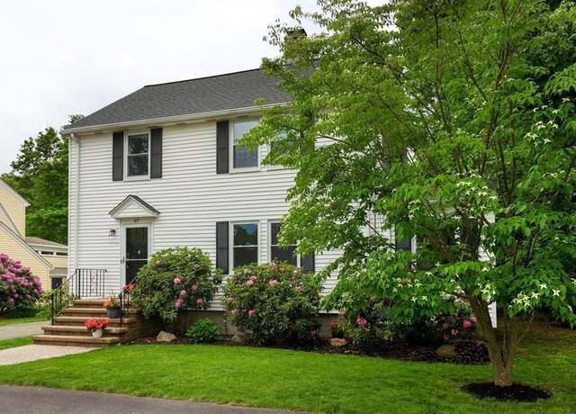 Redfin Belmont Ma