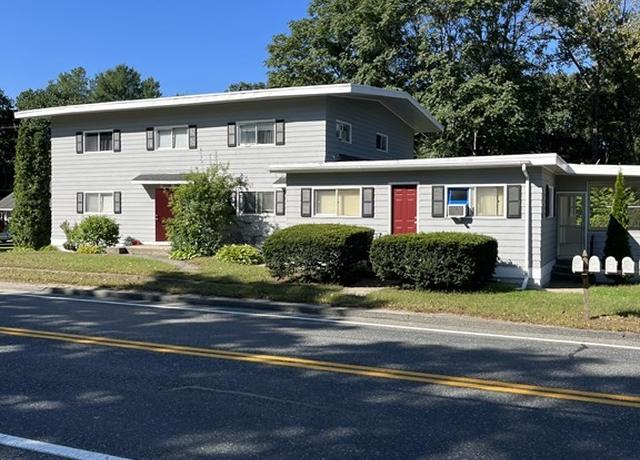 Property at 52 Providence Rd, Grafton, MA 01519, 6 beds, 6 baths