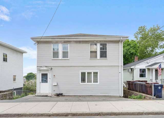 Property at 65 Harvard St, Everett, MA 02149, 7 beds, 2.5 baths