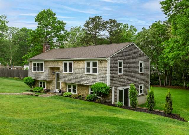 Property at 13 Shagbark Rd, Sandwich, MA 02644, 3 beds, 2 baths