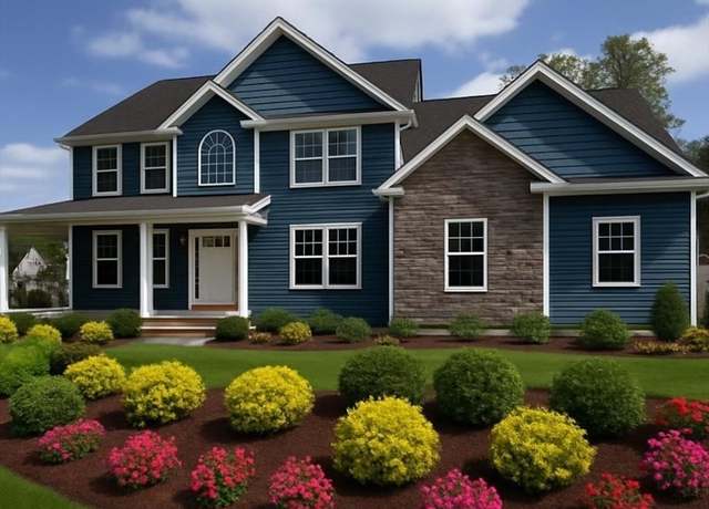 Property at 3 Newbury, Pelham, NH 03076, 4 beds, 2.5 baths