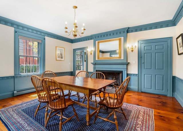 Property at 146 Federal St #146, Salem, MA 01970, 3 beds, 2.5 baths