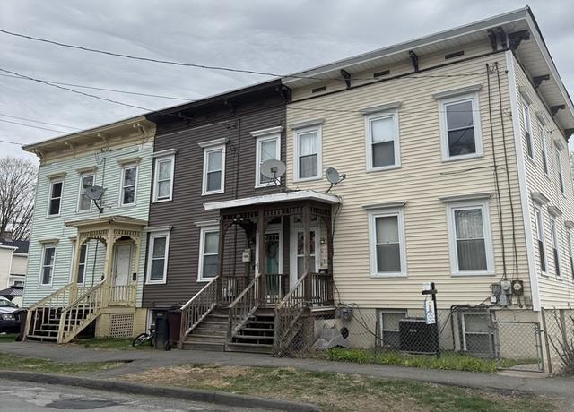 Property at 13 Hampden St, Westfield, MA 01085, 3 beds, 2 baths