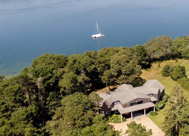 Property at 267 Barnes Rd, Oak Bluffs, MA 02557, 3 beds, 5.5 baths