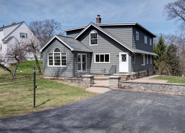 Property at 234 Oakland Ave, Methuen, MA 01844, 4 beds, 2 baths