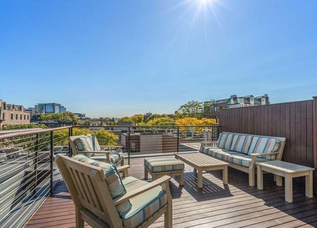 Property at 23 Piedmont St #23, Boston, MA 02116, 3 beds, 3.5 baths