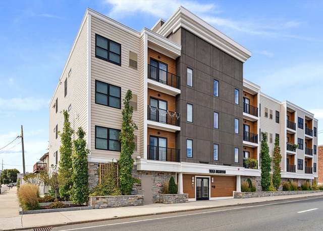 Property at 1133 North Shore Rd #404, Revere, MA 02151, 1 bed, 1 bath
