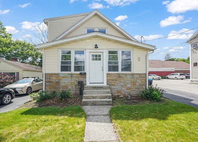 Property at 6 Gleason Rd, Shrewsbury, MA 01545, 3 beds, 2.5 baths