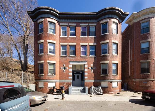Property at 96-98 Woodledge St, Boston, MA 02171, 16 beds, 5 baths