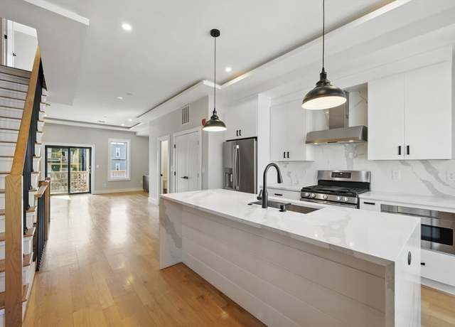 Property at 125 Saratoga St., #2, Boston, MA 02128, 2 beds, 2.5 baths