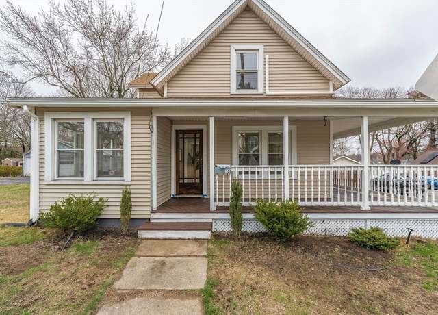 Property at 106 Stony Hill Rd, Wilbraham, MA 01095, 4 beds, 1 bath